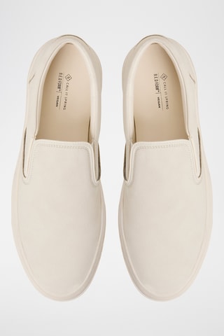 Slip-on Carrier - Crème