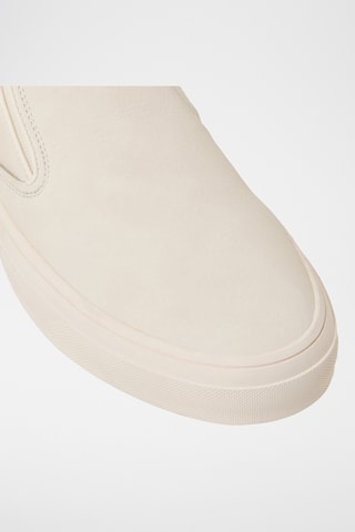 Slip-on Carrier - Crème