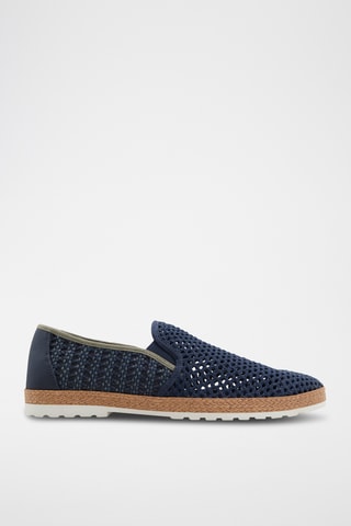 Slip-on Kianou - Bleu marine