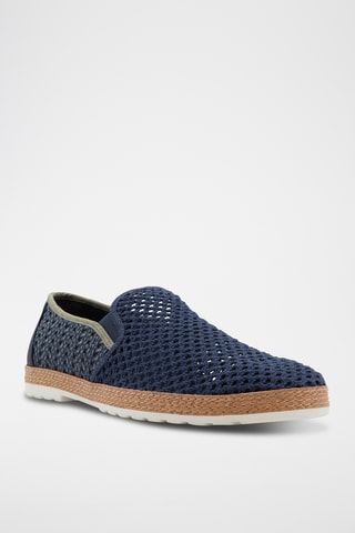 Slip-on Kianou - Bleu marine