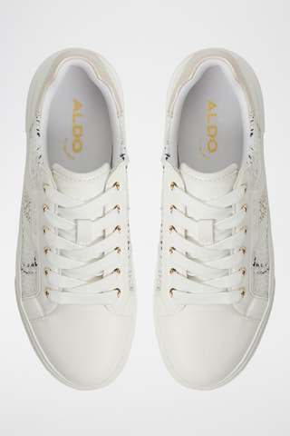 Baskets Berenteriel - Blanc