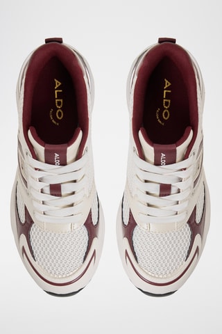 Baskets montantes Brejos - Blanc