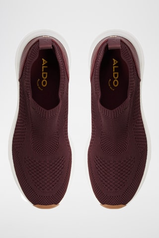 Baskets plateformes Itchen - Bordeaux