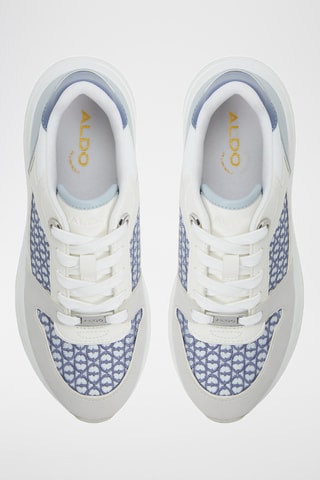 Baskets Gumtree - Blanc