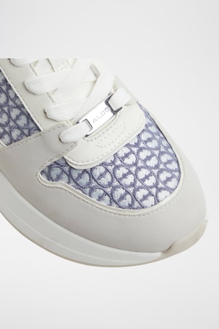 Baskets Gumtree - Blanc