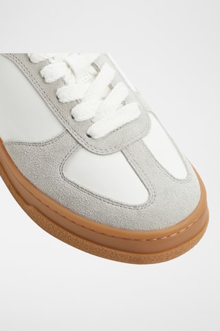 Baskets Deevale - Gris