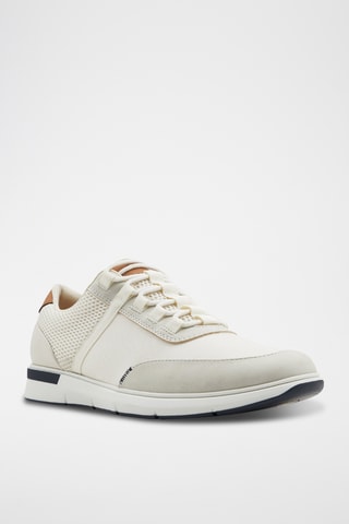 Baskets Verne Verne - Beige