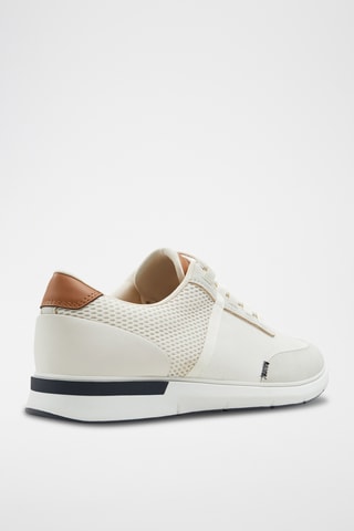 Baskets Verne Verne - Beige