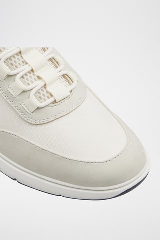 Baskets Verne Verne - Beige