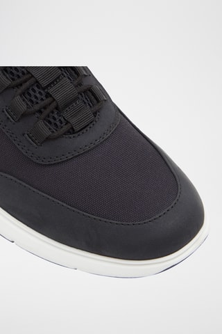 Baskets Verne Verne - Noir