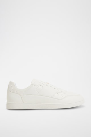 Baskets Curtis - Blanc