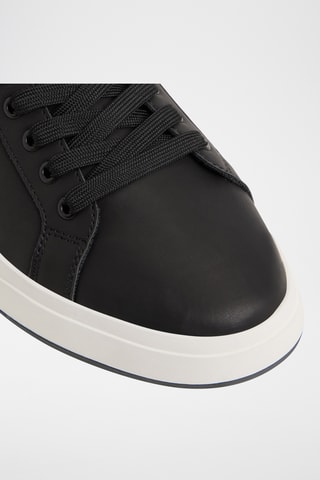 Baskets Scottiee - Noir