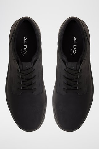 Baskets Ardenn - Noir