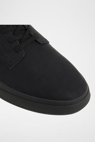 Baskets Ardenn - Noir