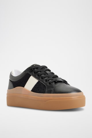 Baskets plateformes Brynlee - Noir