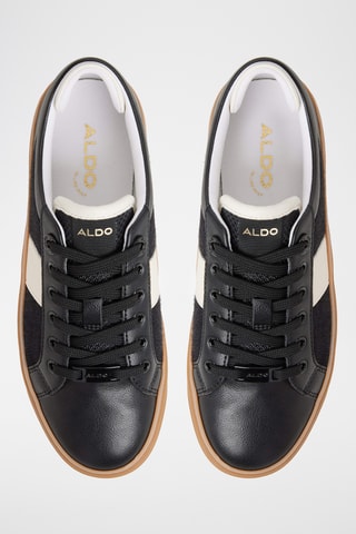 Baskets plateformes Brynlee - Noir