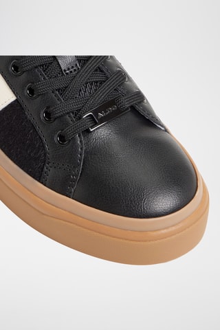 Baskets plateformes Brynlee - Noir