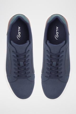 Baskets Ogspec - Bleu