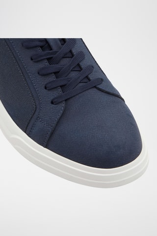 Baskets Ogspec - Bleu