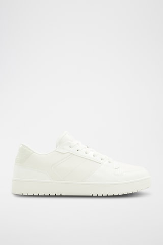 Baskets Zethan - Blanc