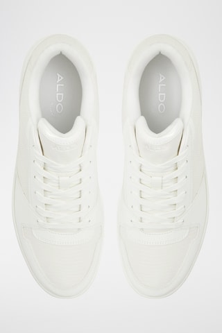 Baskets Zethan - Blanc