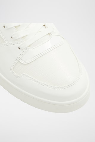 Baskets Zethan - Blanc