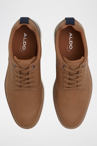 Baskets Preth Preth - Marron