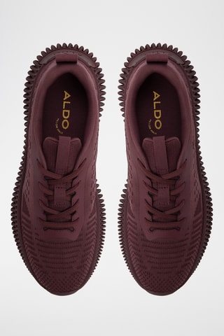 Baskets Gilgate - Bordeaux