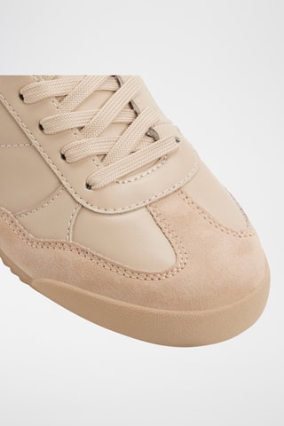 Baskets montantes Kylee - Beige