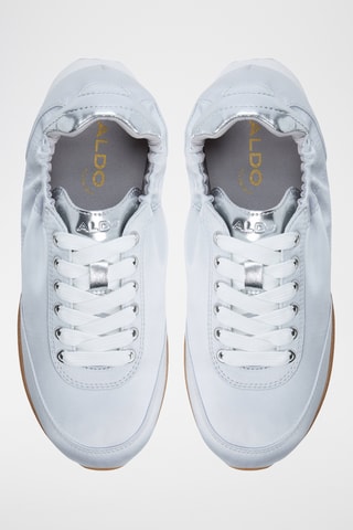 Baskets Balletsnkr - Blanc