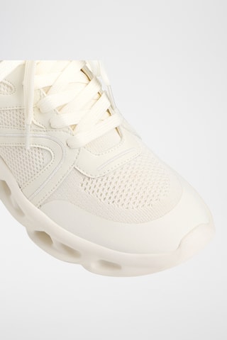 Baskets Lipton - Blanc