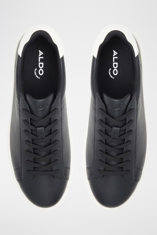 Baskets Coolspec - Noir