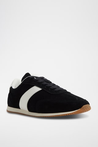 Baskets Nathaniel - Noir
