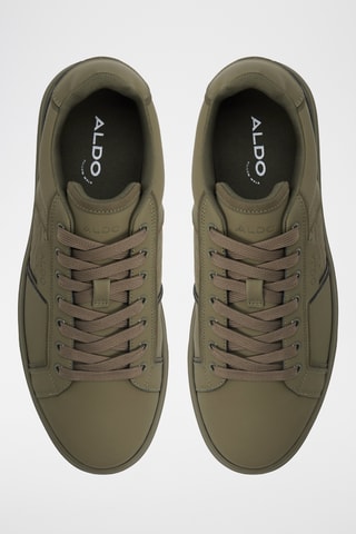 Baskets Ccourtline - Kaki