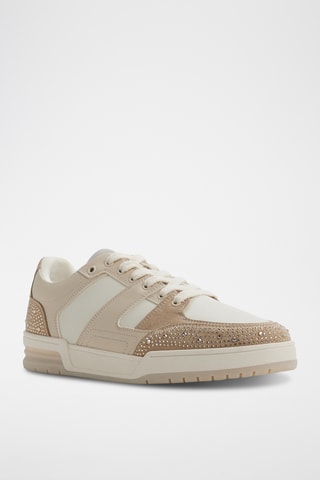 Baskets Kian - Beige
