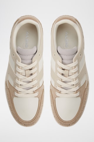 Baskets Kian - Beige