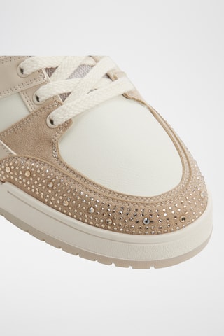 Baskets Kian - Beige