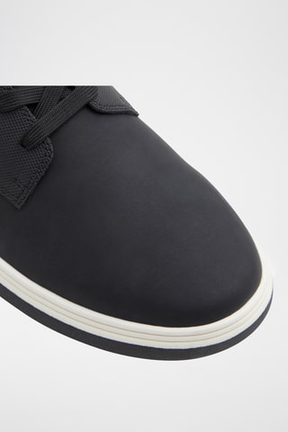 Baskets Derryk - Noir