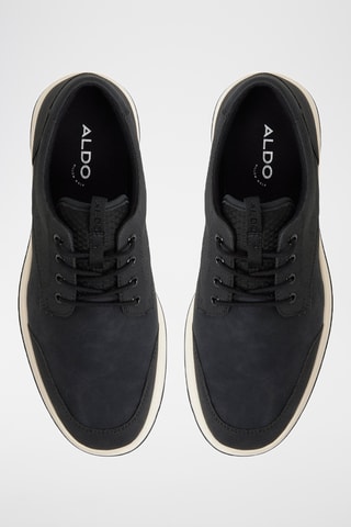 Baskets Konnor - Noir