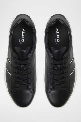 Baskets Paxon - Noir