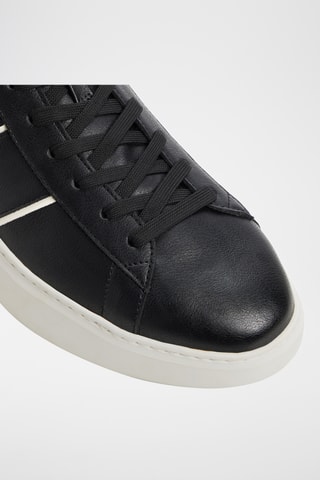 Baskets Paxon - Noir