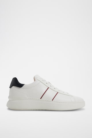 Baskets Paxon - Blanc