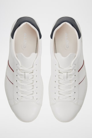 Baskets Paxon - Blanc