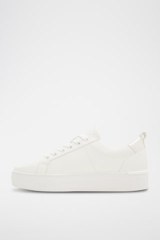 Baskets Meadow - Blanc