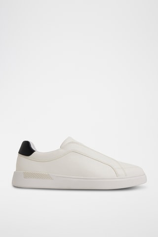 Baskets Jona - Blanc