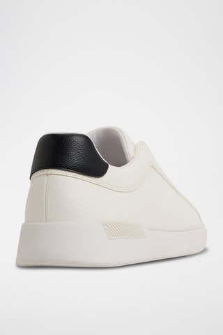 Baskets Jona - Blanc