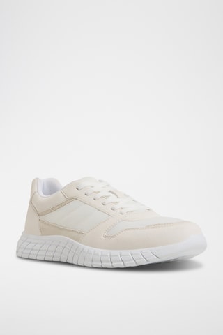 Baskets Marty - Beige