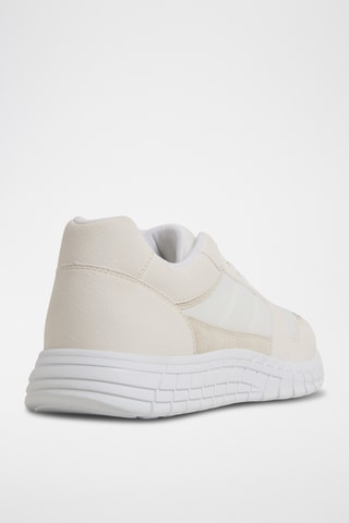 Baskets Marty - Beige