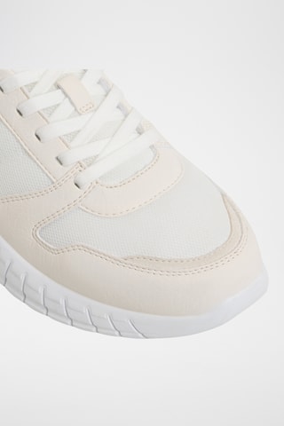 Baskets Marty - Beige