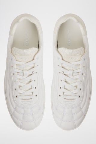 Baskets Thepitch - Blanc